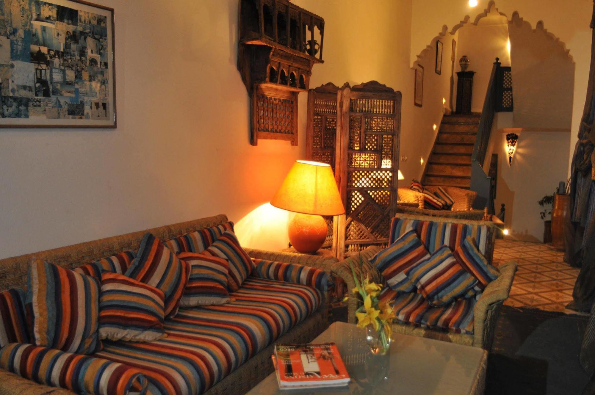 Riad Sierra