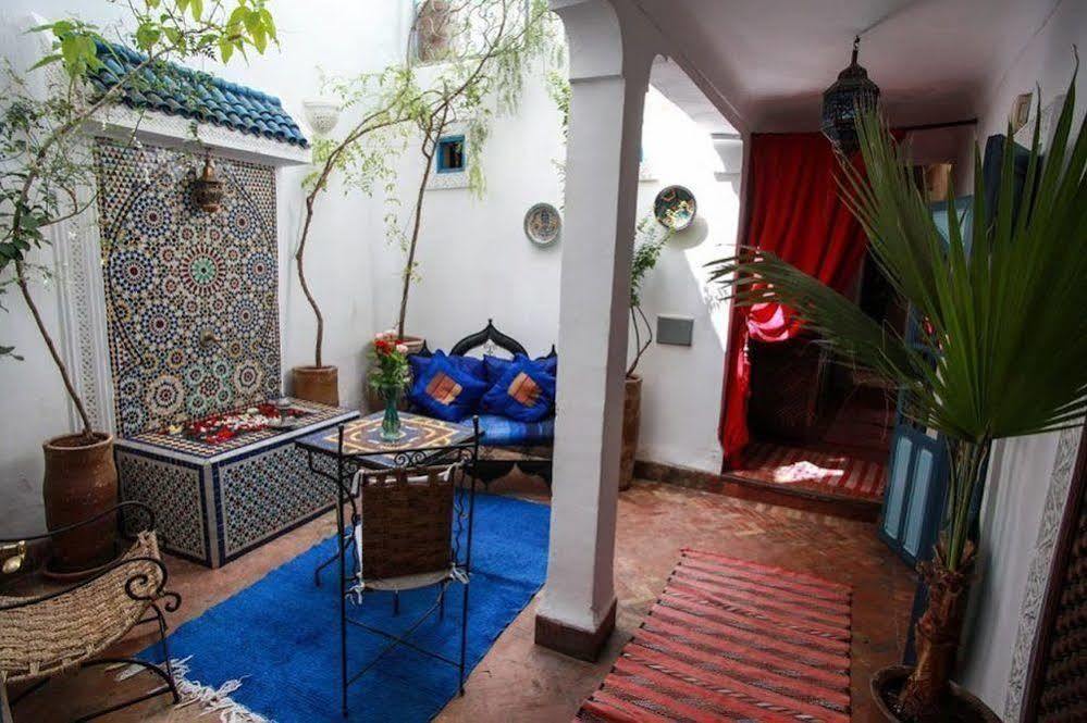 Riad Sierra